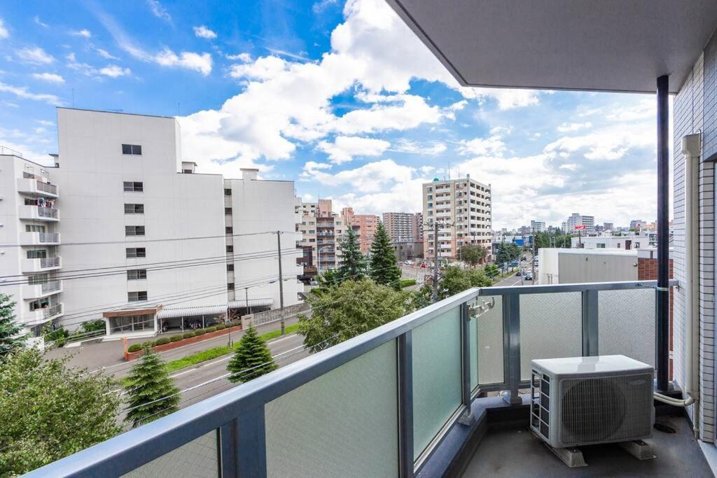 札幌Stardust公寓 外观 照片